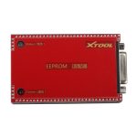 Original XTOOL X300 Plus X300+ Auto Key Programmer with EEPROM Adapter - Image 19