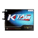 Latest V2.25 KTAG ECU Programming Tool Firmware V7.020 KTAG Master Version with Unlimited Token – Image 6