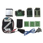 Original NEC PRO57 For Mercedes Benz Support Online Update – Image 4