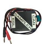 Original NEC PRO57 For Mercedes Benz Support Online Update – Image 11