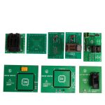 Benz Small key Programmer EIS Repair Tool – Image 4