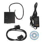 Audi VW Micronas and Fujitsu Programmer 2.0 For VW/AUDI With Multi-Languages – Image 6