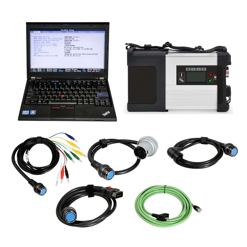 5055_P_1599094602514.jpg V2026.03 MB SD Connect C5 PLUS Star Diagnosis Support DOIP Plus Lenovo X230 Laptop With Engineering Software - Image 1