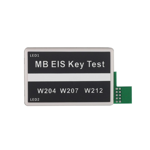 5057_P_1440747869318.jpg Mercedes Benz EIS Key Test Tool (W204 W207 W212) - Image 1