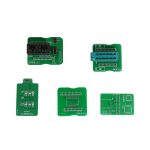 CG100 PROG III Airbag Restore Devices including All Function of Renesas SRS V5.1.0.1 - Image 4