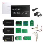 CG100 PROG III Airbag Restore Devices including All Function of Renesas SRS V5.1.0.1 - Image 10