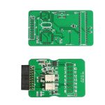 CG100 PROG III Airbag Restore Devices including All Function of Renesas SRS V5.1.0.1 - Image 8
