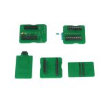 CG100 PROG III Airbag Restore Devices including All Function of Renesas SRS V5.1.0.1