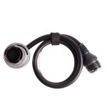 BENZ 38pin Cable for MB SD Connect Compact 4 Star Diagnosis - Image 2