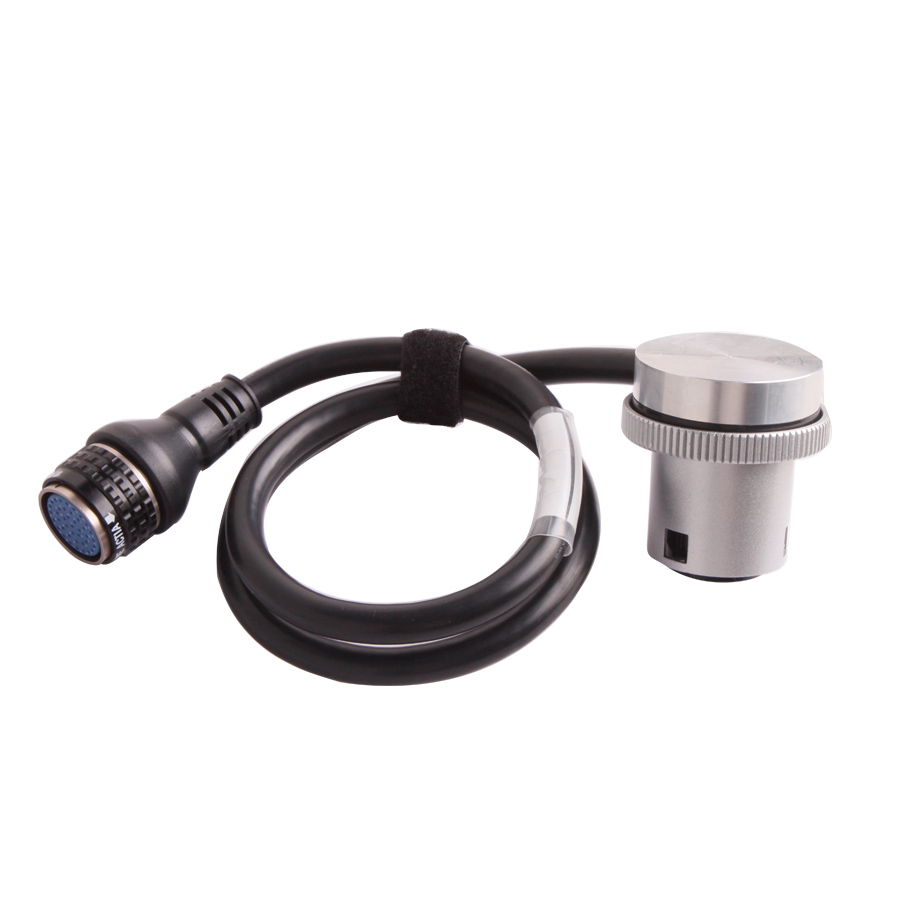 5065_P_1444635976272.jpg BENZ 38pin Cable for MB SD Connect Compact 4 Star Diagnosis - Image 1