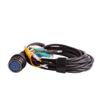 BENZ 8pin Cable for MB SD Connect Compact 4 Star Diagnosis - Image 2