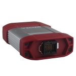 VXDIAG MULTI Diagnostic Tool 4 In 1 For TOTOYA V18.00.008/ Honda V3.105.043/ Ford V132 And Mazda V138/ JLR V168 - Image 3