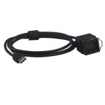 VXDIAG MULTI Diagnostic Tool 4 In 1 For TOTOYA V18.00.008/ Honda V3.105.043/ Ford V132 And Mazda V138/ JLR V168 - Image 6