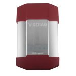 VXDIAG MULTI Diagnostic Tool 4 In 1 For TOTOYA V18.00.008/ Honda V3.105.043/ Ford V132 And Mazda V138/ JLR V168