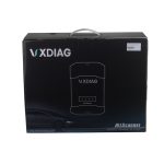 V2022.01 VXDIAG SUBARU SSM-III SSM4 Multi Diagnostic Tool with WIFI - Image 10