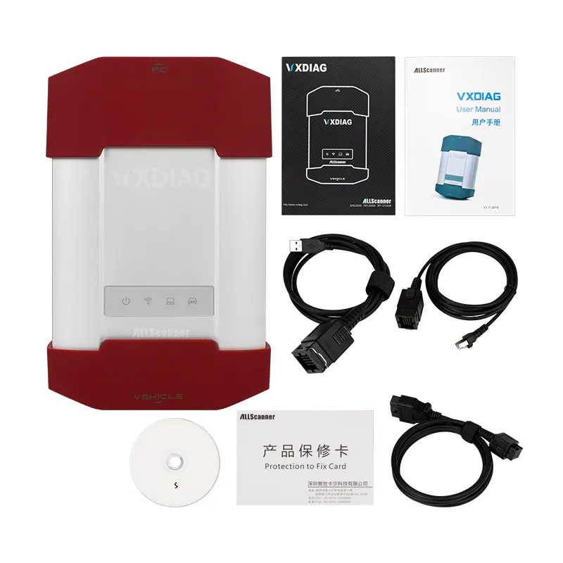 5069_P_1691115463852.jpg V2022.01 VXDIAG SUBARU SSM-III SSM4 Multi Diagnostic Tool with WIFI - Image 1