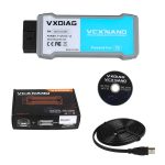 VXDIAG SuperDeals VXDIAG VCX NANO for TOYOTA TIS Techstream V18.00.008 Compatible with SAE J2534 - Image 7