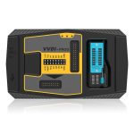 V5.29 Original Xhorse VVDI PROG Programmer - Image 2