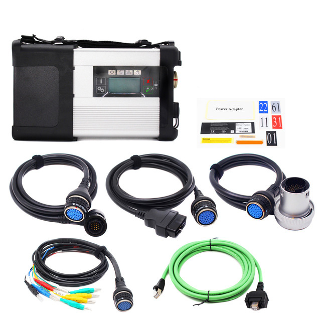 5077_P_1762423532309.jpg V2026.03 MB SD Connect C5 Compact 5 MB Star Diagnosis Doip C5 Support WIFI with Free DTS Monaco & Vediamo Software - Image 1