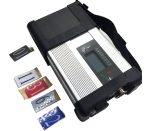 DOIP MB SD C5 Connect Compact 5 DoIP Star Diagnosis Tool With WiFi V2026.03 Plus Lenovo X270 Laptop – Image 4