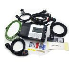 DOIP MB SD C5 Connect Compact 5 DoIP Star Diagnosis Tool With WiFi V2026.03 Plus Lenovo X270 Laptop – Image 2