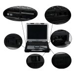 Panasonic CF30 Laptop For Porsche Piwis Tester II