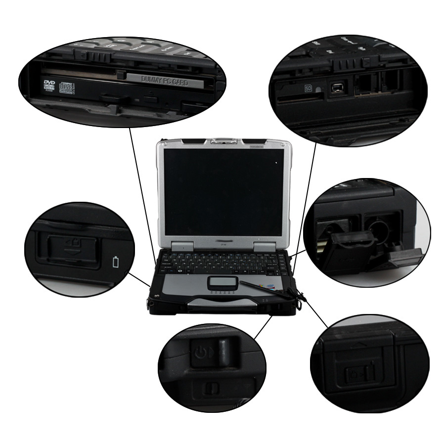 5080_P_1460001668777.jpg Panasonic CF30 Laptop For Porsche Piwis Tester II - Image 1