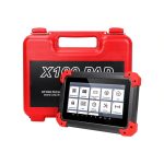 XTOOL X100 PAD X-100 Auto Car Key Programmer Supports Oil Reset and Odometer Correction with EEPORM Update online - Image 7