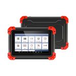 XTOOL X100 PAD X-100 Auto Car Key Programmer Supports Oil Reset and Odometer Correction with EEPORM Update online - Image 9