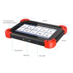 XTOOL X100 PAD X-100 Auto Car Key Programmer Supports Oil Reset and Odometer Correction with EEPORM Update online - Image 5