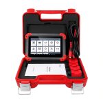 XTOOL X100 PAD X-100 Auto Car Key Programmer Supports Oil Reset and Odometer Correction with EEPORM Update online - Image 8