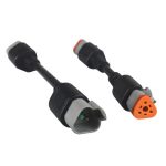 Cummins INLINE 6 Data Link Adapter Cummins Engine Diagnostic Tool – Image 9