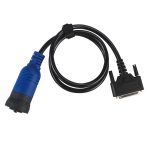 Cummins INLINE 6 Data Link Adapter Cummins Engine Diagnostic Tool – Image 6