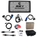 Cummins INLINE 6 Data Link Adapter Cummins Engine Diagnostic Tool