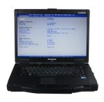 V2026.03 DOIP MB SD C4/C5 Star Diagnosis Plus Panasonic CF52 Laptop With Vediamo and DTS Engineering Software - Image 3