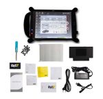 V2026.03 DOIP MB SD C4/C5 Star Diagnostic Tool With Engineering Software Plus Lenovo X270 Second Hand Laptop - Image 2