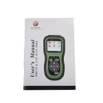 YD509 OBDII EOBD CAN Auto Code Scanner Support Multi-languages – Image 7