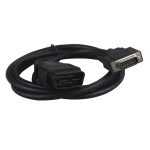 YD509 OBDII EOBD CAN Auto Code Scanner Support Multi-languages – Image 5