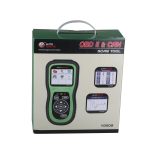 YD509 OBDII EOBD CAN Auto Code Scanner Support Multi-languages – Image 8