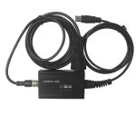 Exclusive Sales Linde Canbox and Doctor Diagnostic Cable 2 in 1 2014 Version