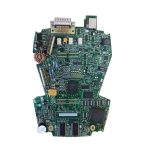 V14.01 Original MAN Diagnostic Tool MAN CAT T200 - Image 8