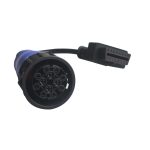 V14.01 Original MAN Diagnostic Tool MAN CAT T200 - Image 10