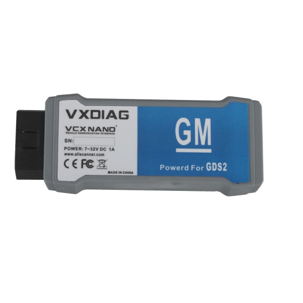 5115_P_1451369083159.jpg V2025.04 VXDIAG VCX NANO Multiple GDS2 and TIS2WEB Diagnostic/Programming System for GMs/Opel - Image 1