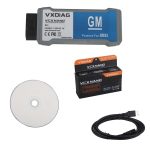 V2025.04 VXDIAG VCX NANO Multiple GDS2 and TIS2WEB Diagnostic/Programming System for GMs/Opel - Image 7