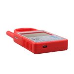 Super CN900 Mini CN900 Transponder Key Programmer Software V5.18 Firmware V1.50.2.23 for 4C 46 4D 48 G Chips - Image 2