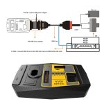 Xhorse VVDI MB Tool V5.1.0 Benz Key Programmer Get 1 Year Unlimited Token – Image 13