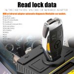 Xhorse VVDI MB Tool V5.1.0 Benz Key Programmer Get 1 Year Unlimited Token – Image 11
