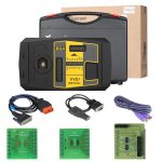 Xhorse VVDI MB Tool V5.1.0 Benz Key Programmer Get 1 Year Unlimited Token – Image 8