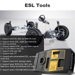 Xhorse VVDI MB Tool V5.1.0 Benz Key Programmer Get 1 Year Unlimited Token – Image 14