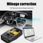 Xhorse VVDI MB Tool V5.1.0 Benz Key Programmer Get 1 Year Unlimited Token – Image 12